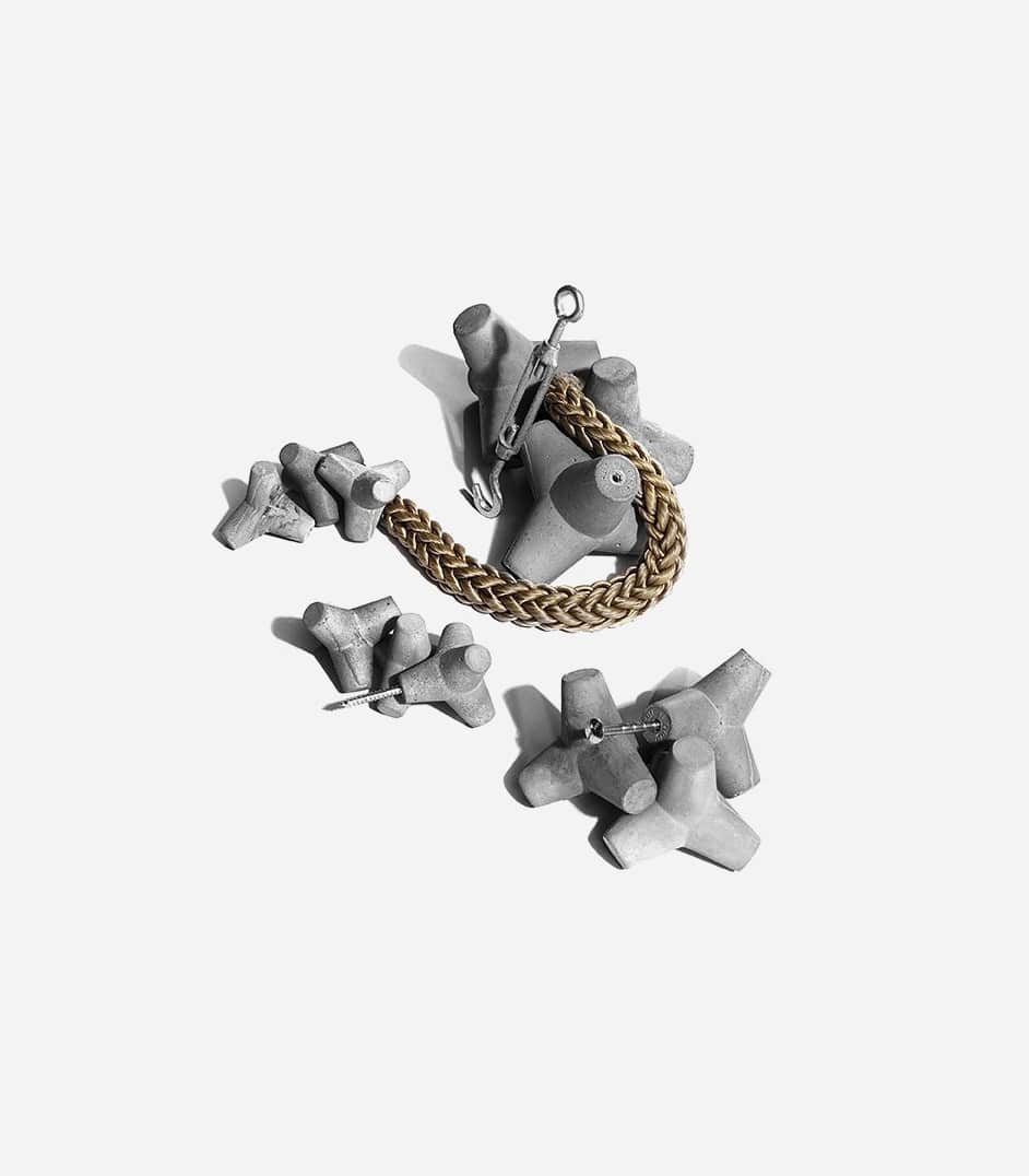 Kitchen hooks