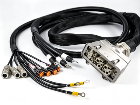 cable assembly