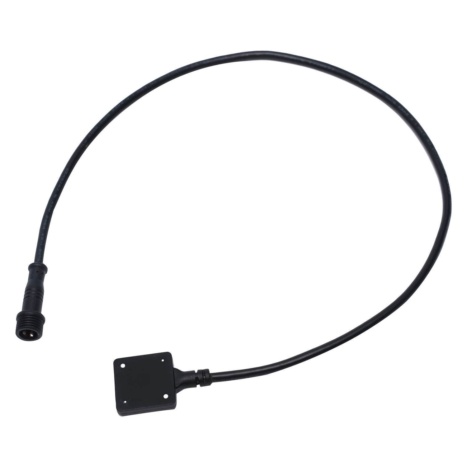 Custom Wire Harness