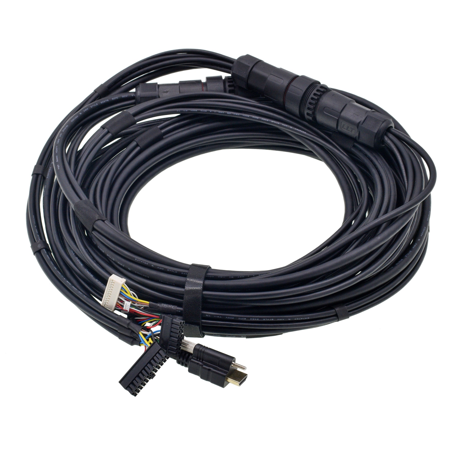 Automotive Wire Harness