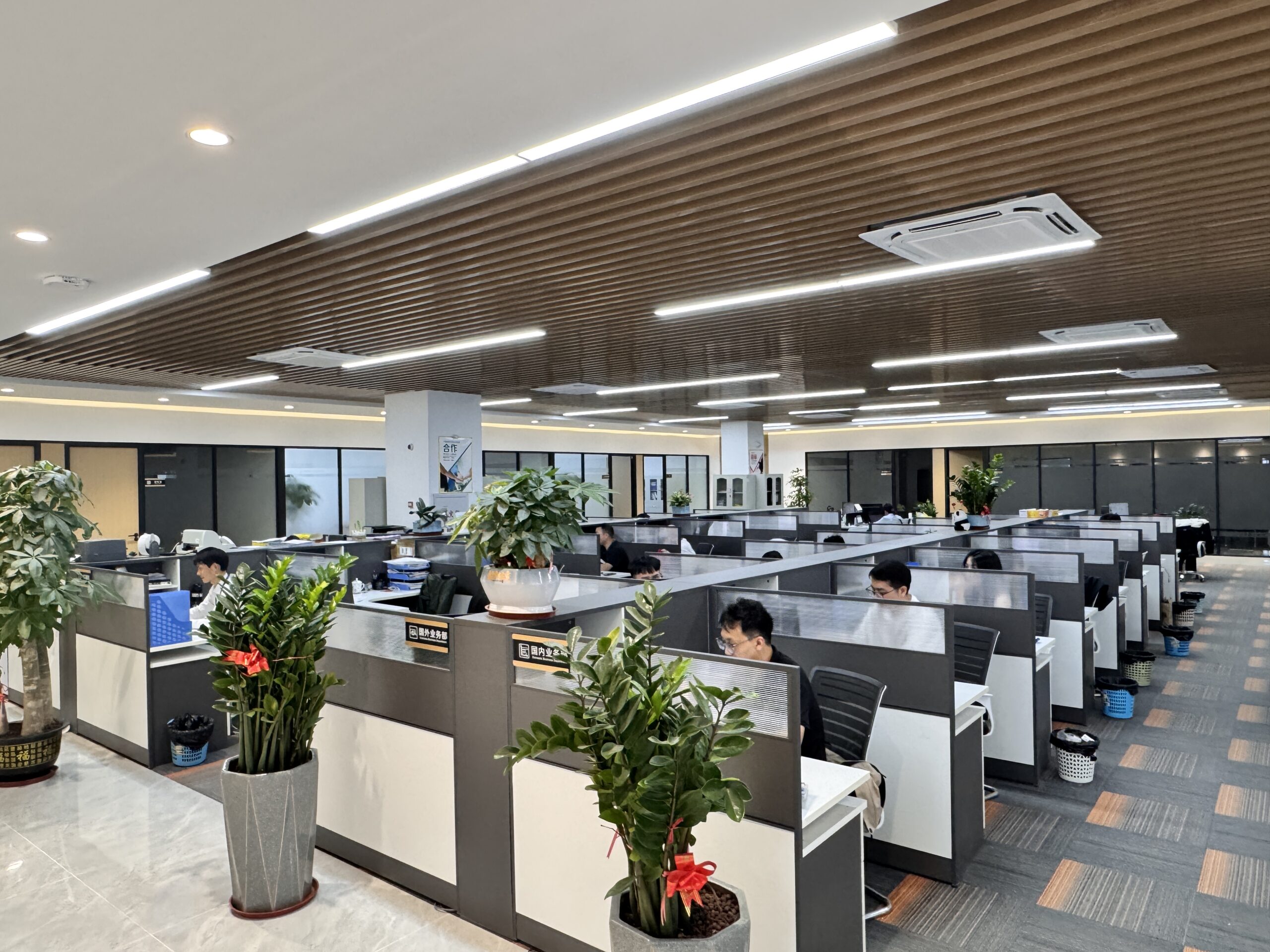 office