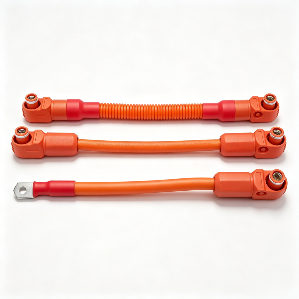 energy storage cable