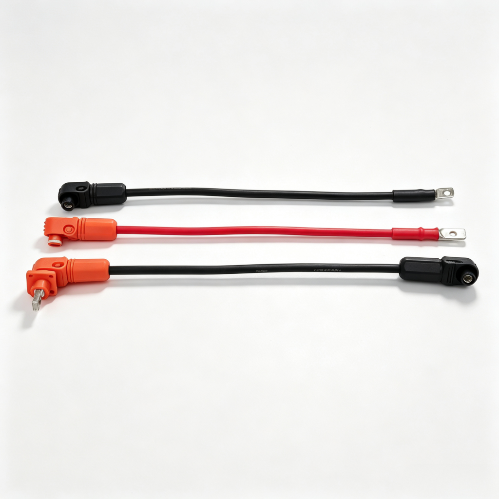 energy storage cable