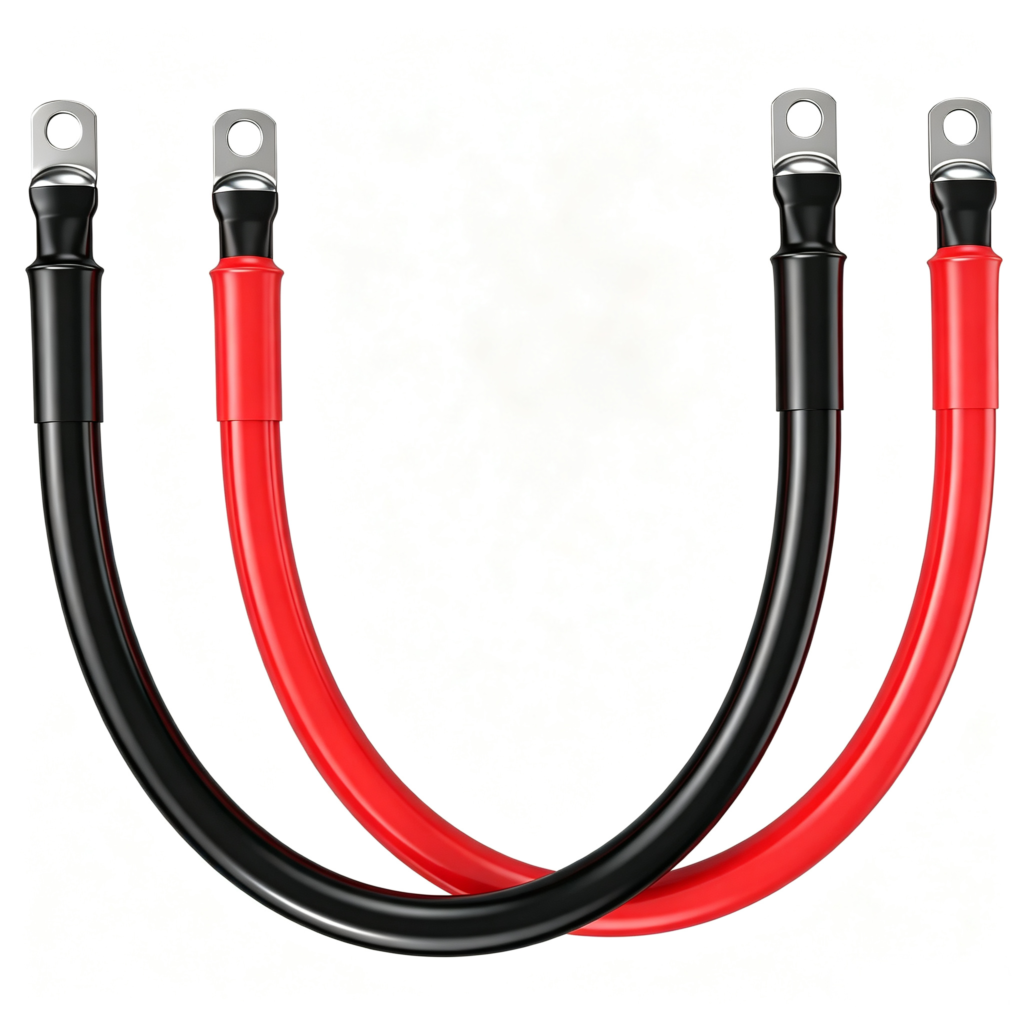 energy storage cable