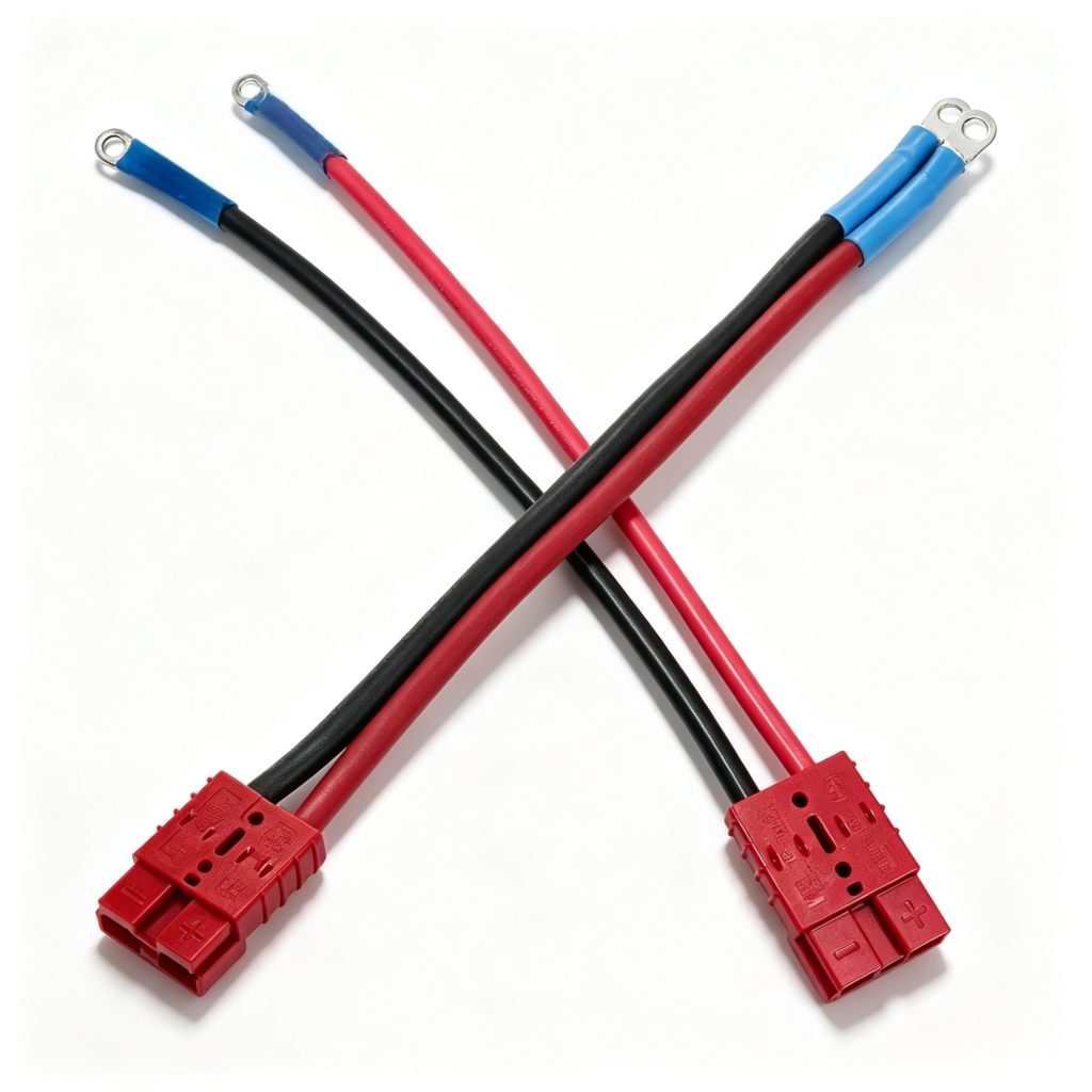 battery cable