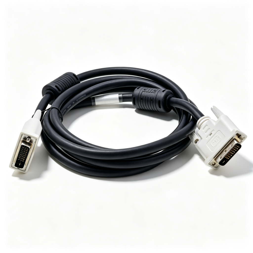 industrial wiring harness