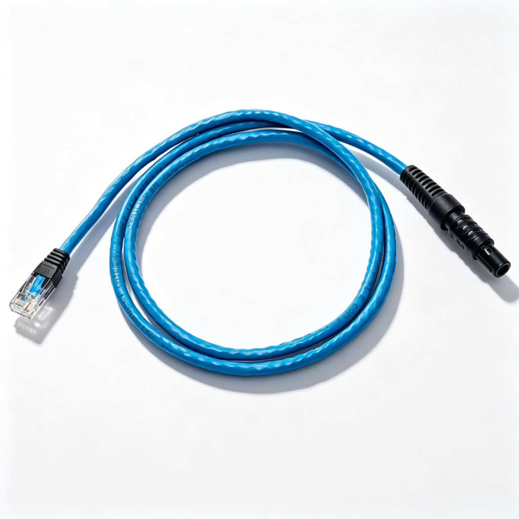 medical equipment wiring harness