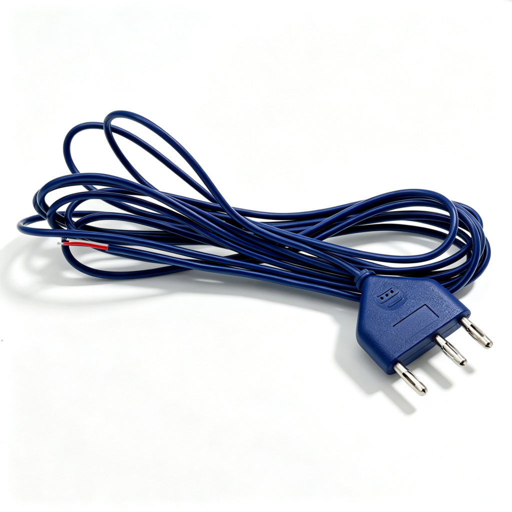 medical equipment wiring harness