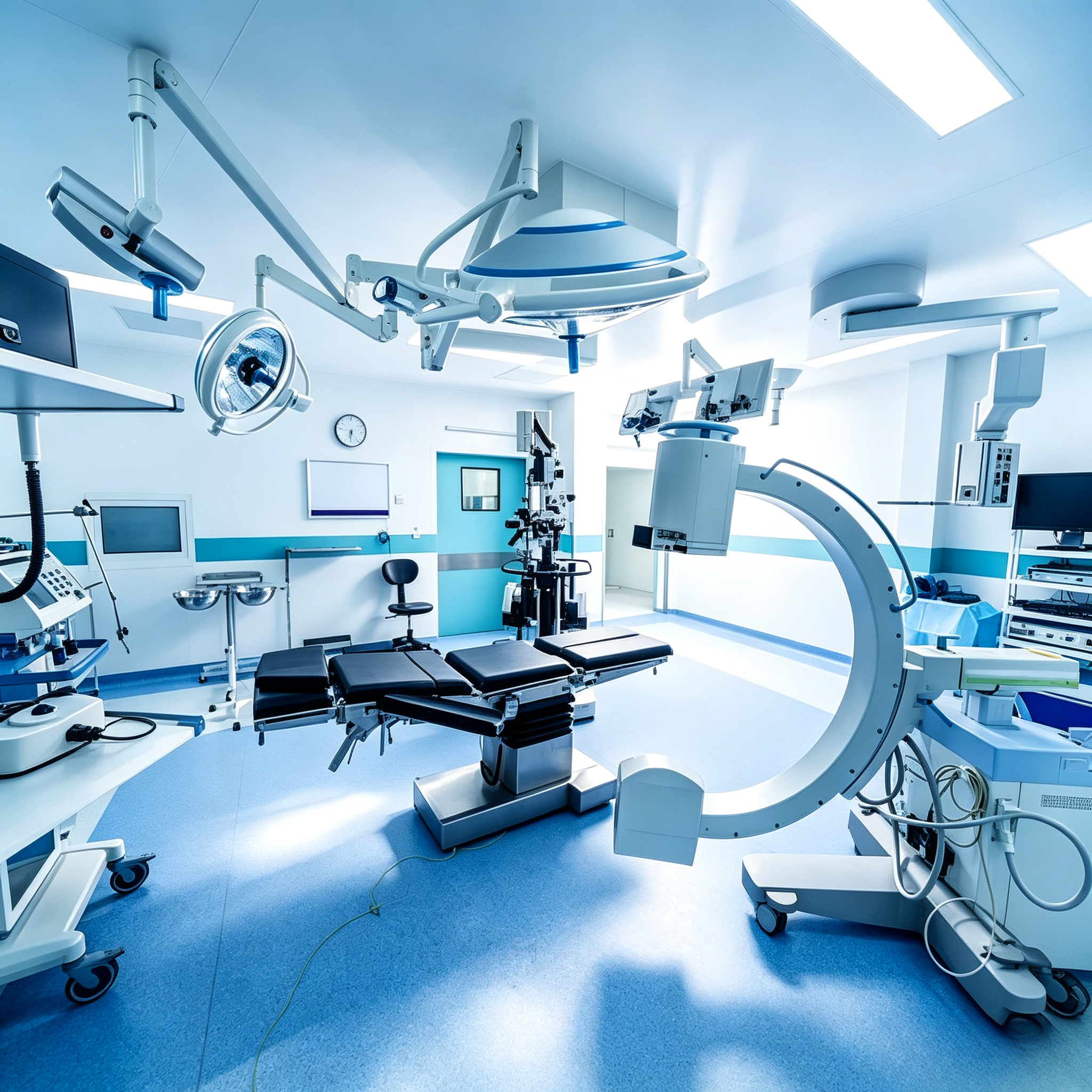 medical equipment
