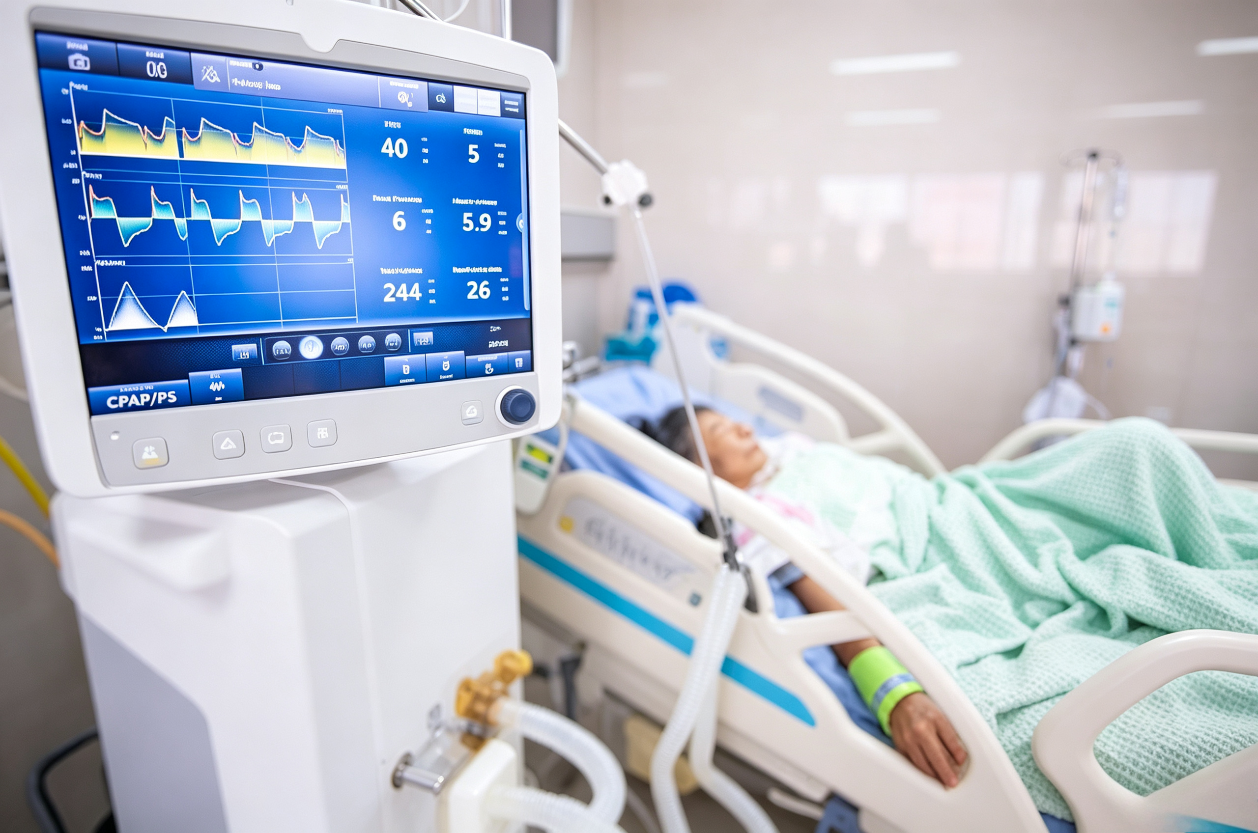 medical equipment