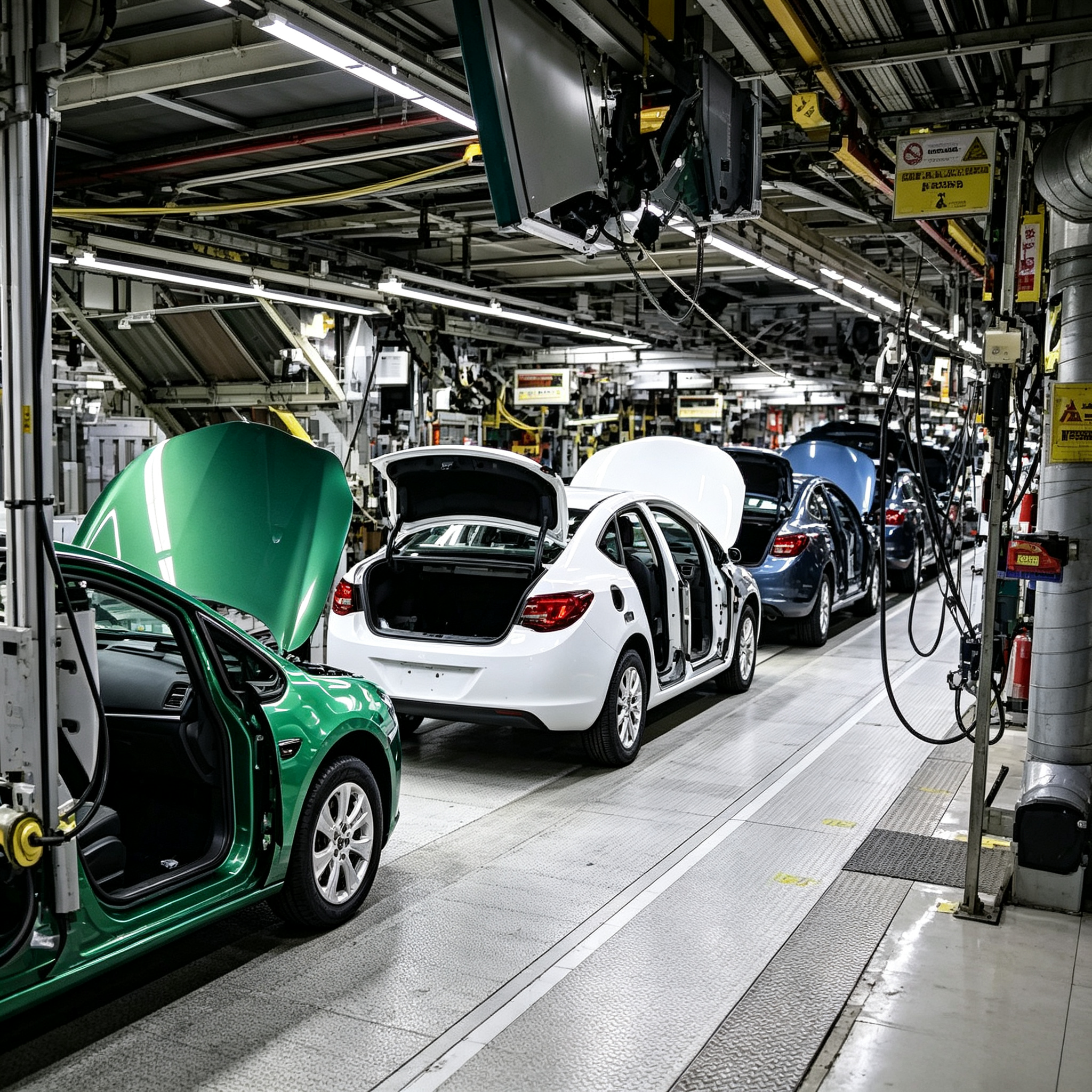 automotive