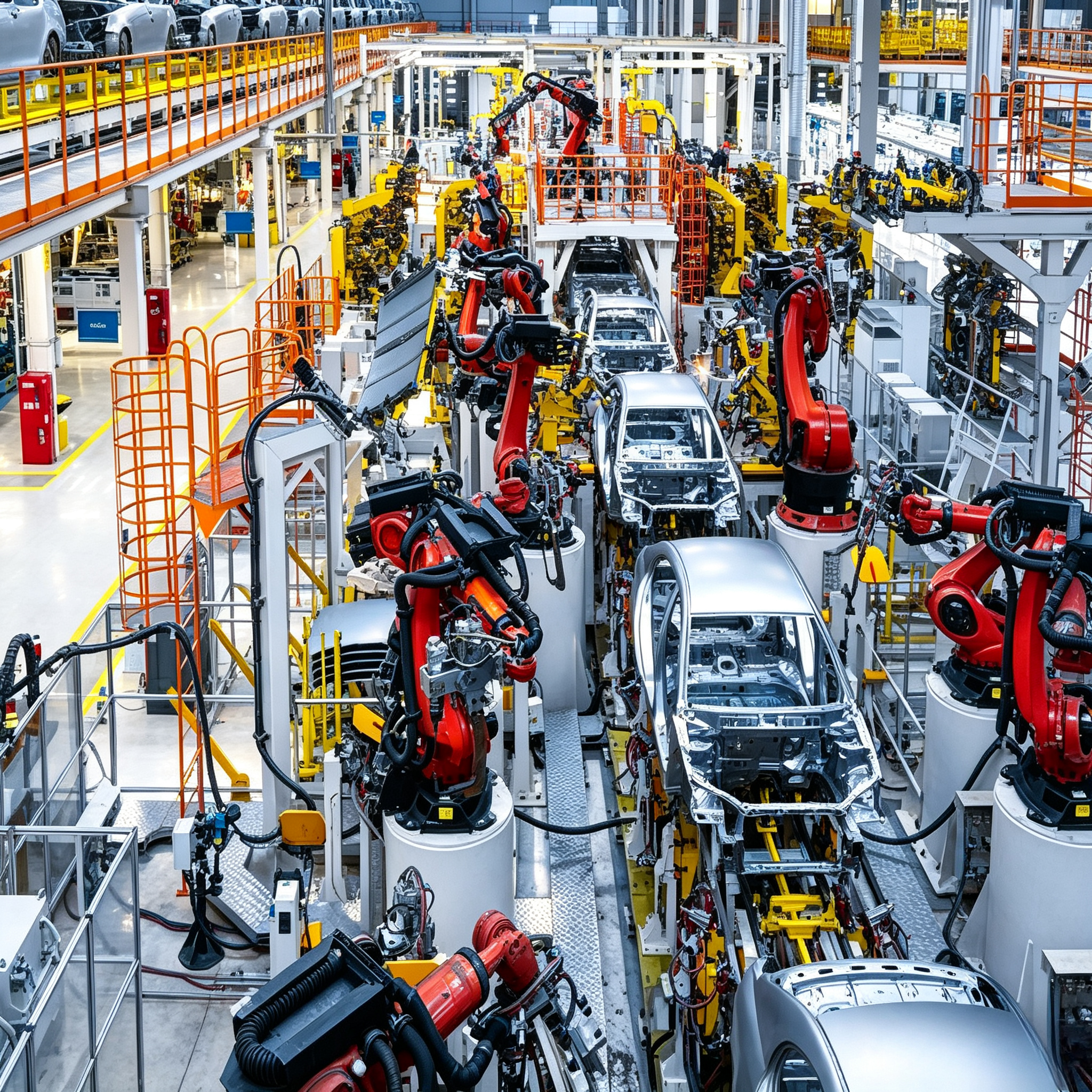 automotive