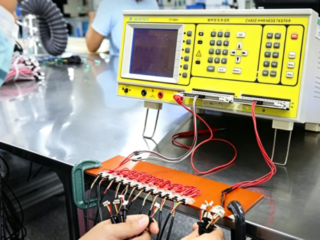 6 Common Wire Harness Assembly Problems