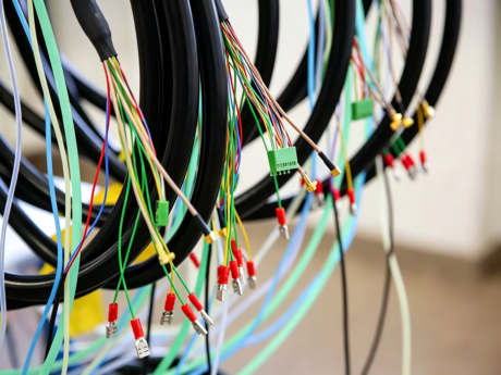 6 Common Wire Harness Assembly Problems