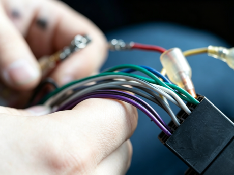 6 Common Wire Harness Assembly Problems