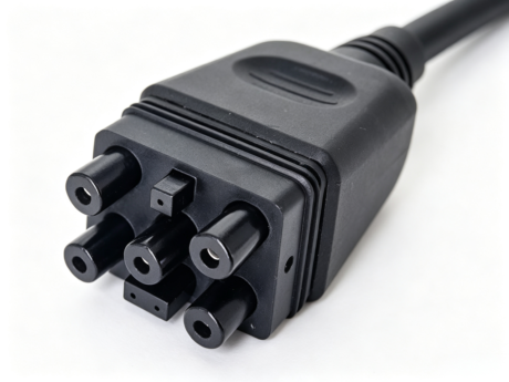 Molded Cable