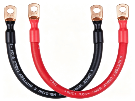 Battery Cable Assembly
