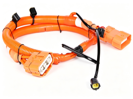 Battery Cable Assembly