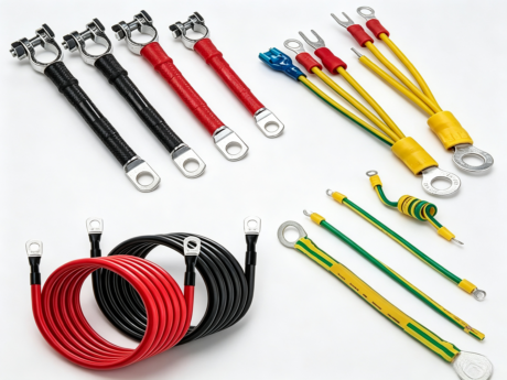 Battery Cable Assembly