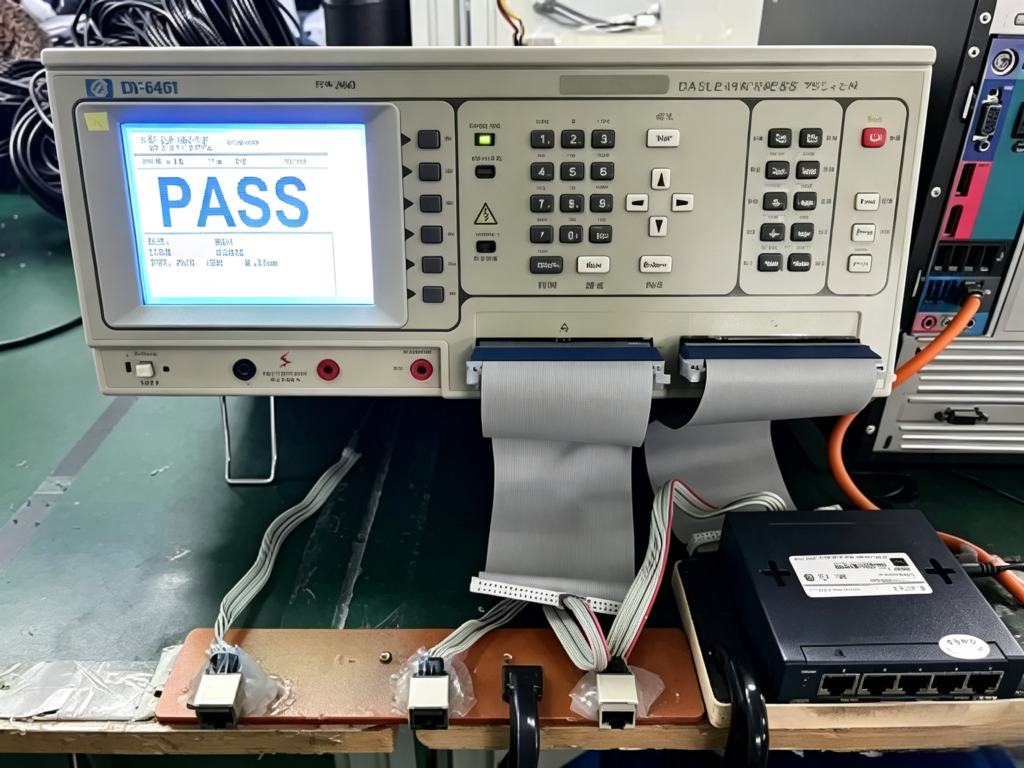 6 Common Wire Harness Assembly Problems