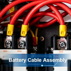 Battery Cable Assembly