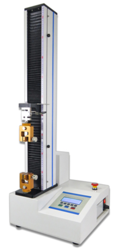 Microcomputer-Controlled Tensile Tester from XSD's supplied company profile