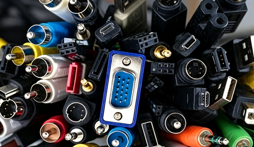 What Is Molded Cable